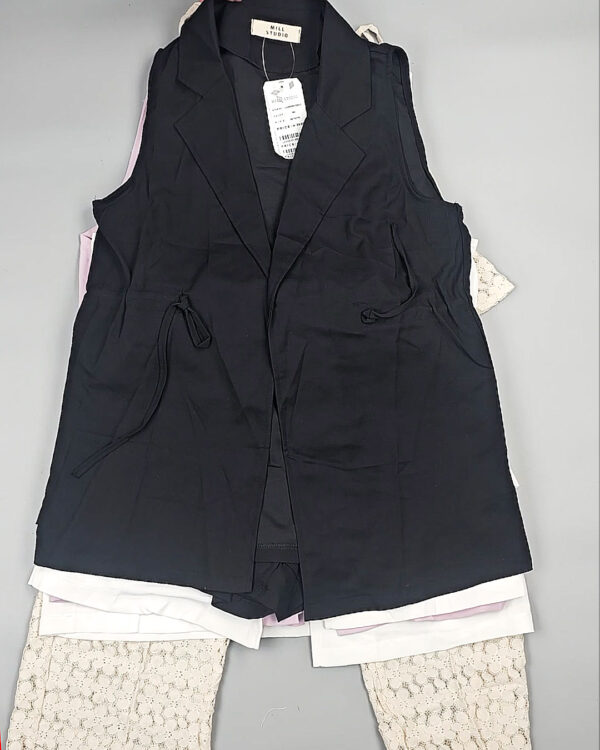 Фотография  366 - Комплекты жен Корея 085#5 кг, ЛОТ СТ-9575 оптом в Саранске и Мордовии