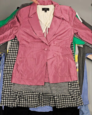 Фотография  366 - CANADA  Winter mix 084#20 кг, ЛОТ № СТ-9519 оптом в Саранске и Мордовии