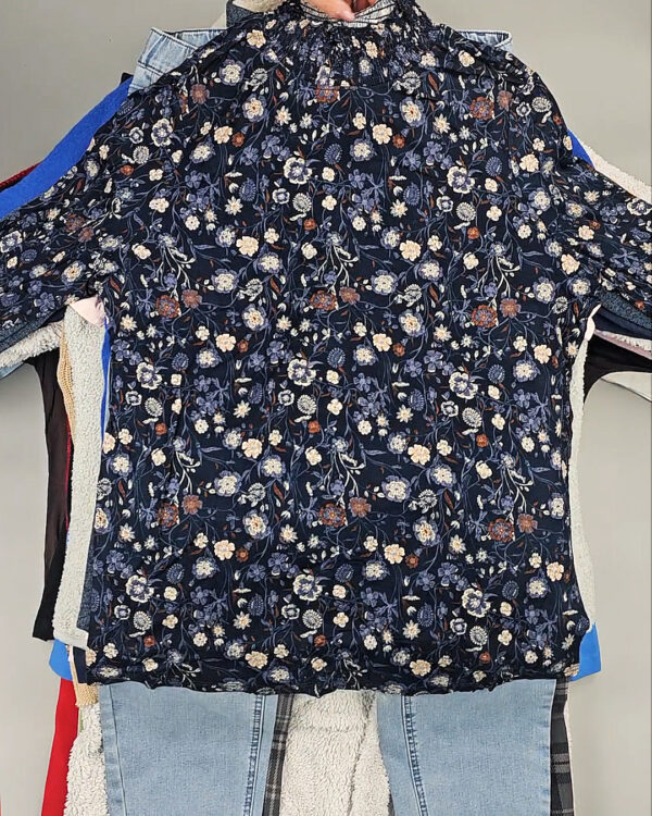 Фотография  597 - TCM Winter 104#20 кг, ЛОТ СТ-9554 оптом в Саранске и Мордовии