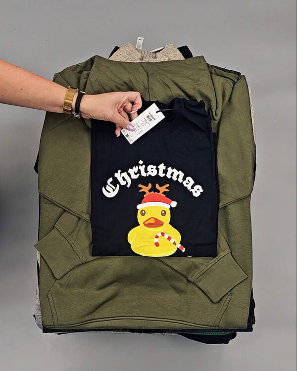 Фотография  105 - JACK JONES Men Winter mix 075#20 кг, ЛОТ № СТ-9444 оптом в Саранске и Мордовии