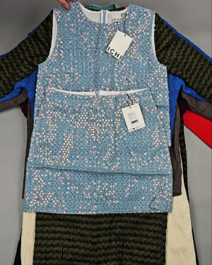 Фотография  465 - ICHI mix 075#15 кг, ЛОТ СТ-9601 оптом в Саранске и Мордовии