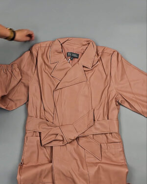 Фотография  621 - Ветровки женские CAN 104#12,7 кг, ЛОТ СТ-9405 оптом в Саранске и Мордовии