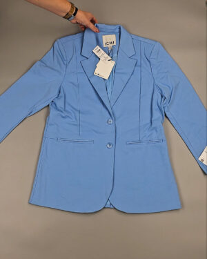 Фотография  675 - Пиджаки DK COMPANY Summer 045 B#10 кг оптом в Саранске и Мордовии