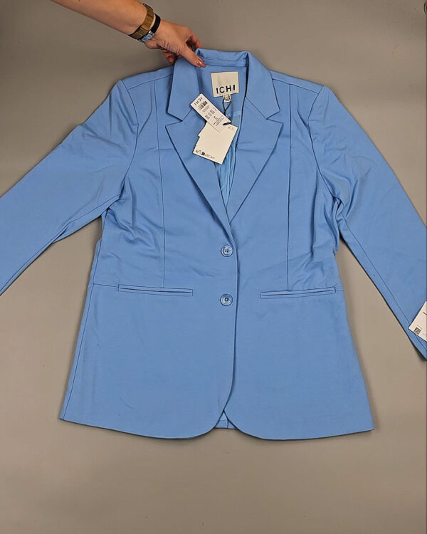 Фотография  501 - Пиджаки DK COMPANY Summer 045 B#10 кг оптом в Саранске и Мордовии