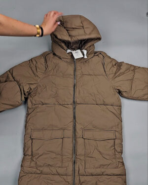 Фотография  353 - Куртки BESTSELLER зима 045#10 кг оптом в Саранске и Мордовии