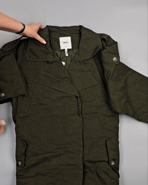 Фотография  649 - Ветровки Bestseller+DK 035#10 кг, ЛОТ СТ-9396 оптом в Саранске и Мордовии