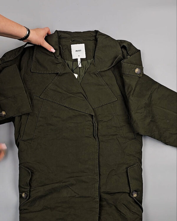 Фотография  236 - Ветровки Bestseller+DK 035#10 кг, ЛОТ СТ-9396 оптом в Саранске и Мордовии