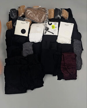 Фотография  370 - Колготки СТОК зима#5 кг, СТ-9578 оптом в Саранске и Мордовии