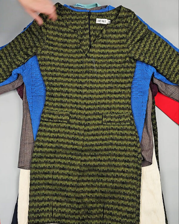 Фотография  854 - ICHI mix 075#15 кг, ЛОТ СТ-9601 оптом в Саранске и Мордовии