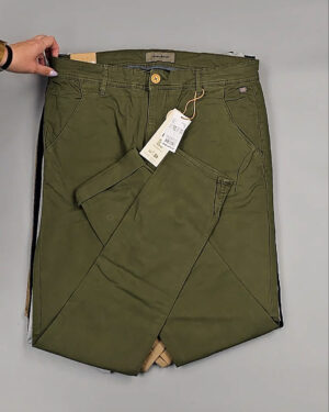 Фотография  408 - Брюки BLEND HE + 075#10 кг, ЛОТ № СТ-9483 оптом в Саранске и Мордовии