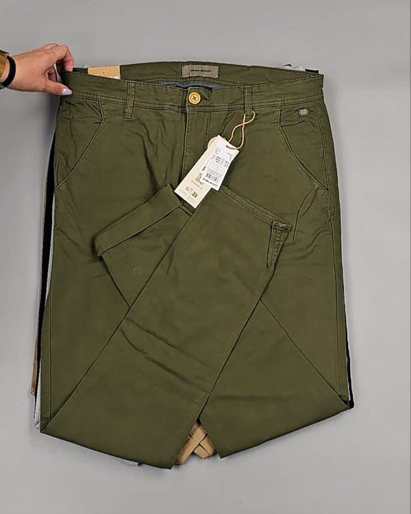 Фотография  330 - Брюки BLEND HE + 075#10 кг, ЛОТ № СТ-9483 оптом в Саранске и Мордовии