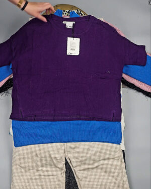 Фотография  535 - ICHI Winter mix 104#15 кг, ЛОТ СТ-9593 оптом в Саранске и Мордовии