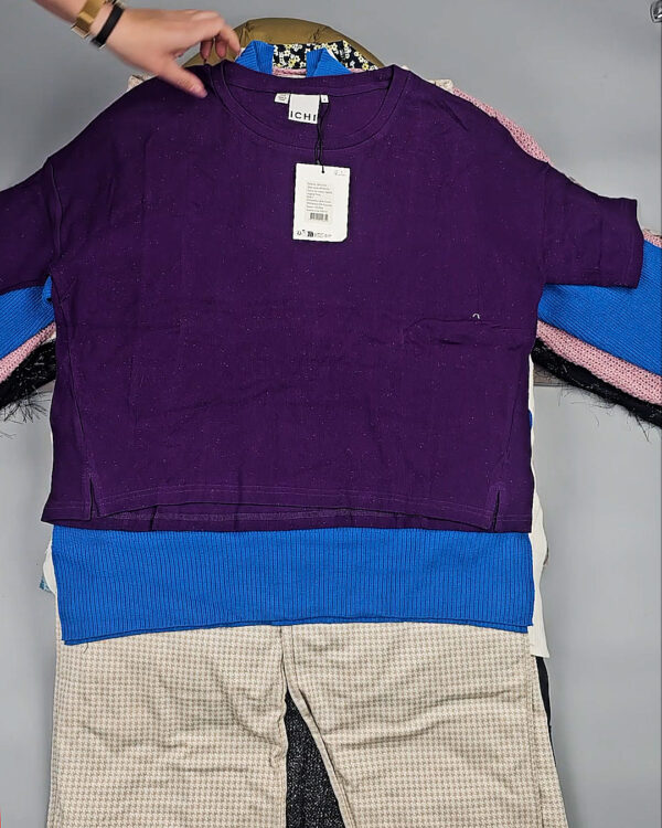 Фотография  803 - ICHI Winter mix 104#15 кг, ЛОТ СТ-9593 оптом в Саранске и Мордовии