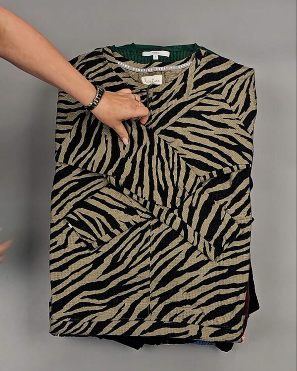 Фотография  140 - NEXT Winter Women mix#15 кг, ЛОТ СТ-9452 оптом в Саранске и Мордовии