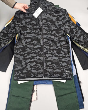 Фотография  442 - DEFACTO mix Sp/Sum#13,9 кг, ЛОТ № СТ-9539 оптом в Саранске и Мордовии