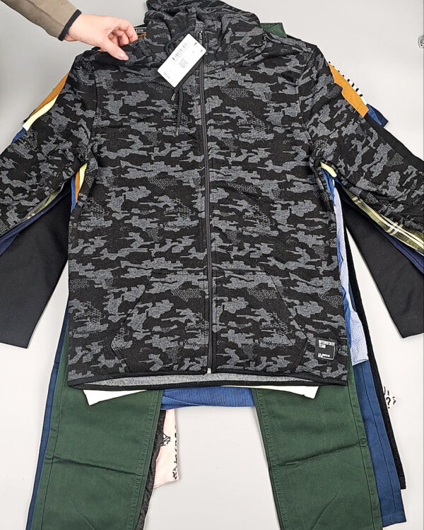 Фотография  136 - DEFACTO mix Sp/Sum#13,9 кг, ЛОТ № СТ-9539 оптом в Саранске и Мордовии