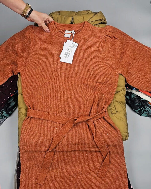 Фотография  234 - ICHI Winter mix 104#15 кг, ЛОТ СТ-9592 оптом в Саранске и Мордовии