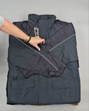 Фотография  440 - Верхняя одежда мужская CAN 104#15 кг, ЛОТ СТ-9440 оптом в Саранске и Мордовии