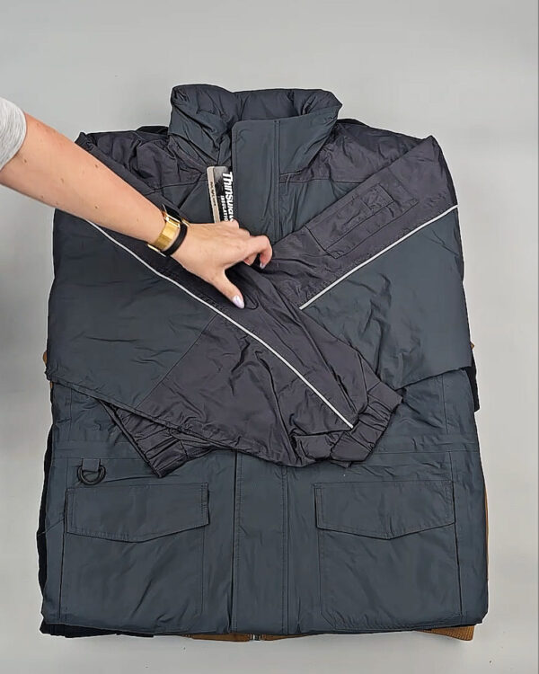 Фотография  155 - Верхняя одежда мужская CAN 104#15 кг, ЛОТ СТ-9440 оптом в Саранске и Мордовии