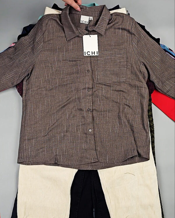 Фотография  361 - ICHI mix 075#15 кг, ЛОТ СТ-9601 оптом в Саранске и Мордовии