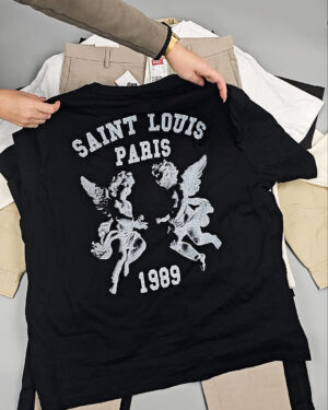 Фотография  997 - H&M Men mix 095#10 кг оптом в Саранске и Мордовии