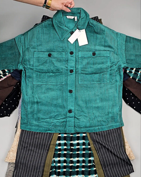 Фотография  836 - B.YOUNG Winter mix 104#15 кг, ЛОТ СТ-9524 оптом в Саранске и Мордовии