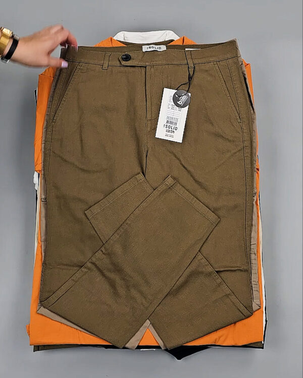 Фотография  791 - SOLID 075#15 кг оптом в Саранске и Мордовии