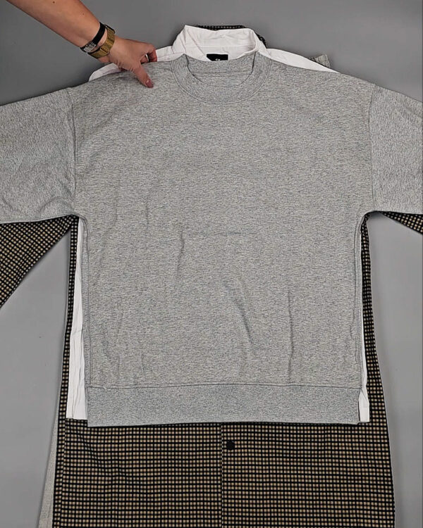 Фотография  172 - H&M Men mix 095#10,7 кг, ЛОТ № СТ-9545 оптом в Саранске и Мордовии