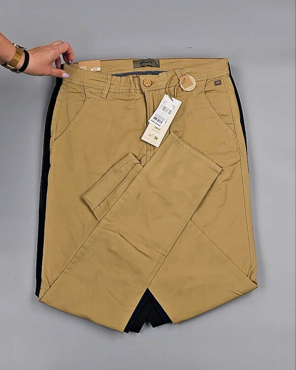 Фотография  641 - Брюки BLEND HE + 075#10 кг оптом в Саранске и Мордовии