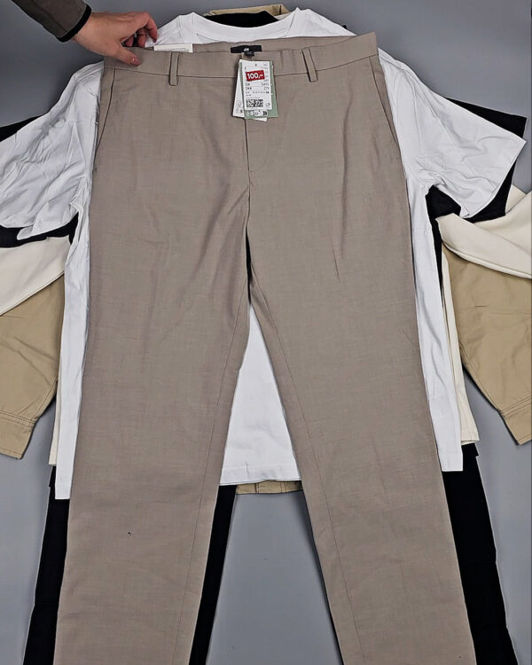 Фотография  958 - H&M Men mix 095#10 кг оптом в Саранске и Мордовии