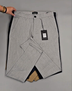 Фотография  206 - Брюки BLEND HE + 075#10 кг, ЛОТ № СТ-9483 оптом в Саранске и Мордовии