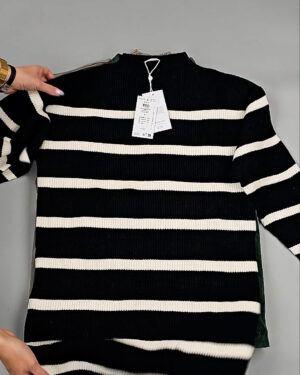 Фотография  862 - Платья Bestseller+DK Winter 035#7 кг, ЛОТ СТ-9474 оптом в Саранске и Мордовии