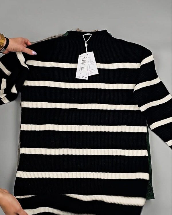 Фотография  277 - Платья Bestseller+DK Winter 035#7 кг, ЛОТ СТ-9474 оптом в Саранске и Мордовии