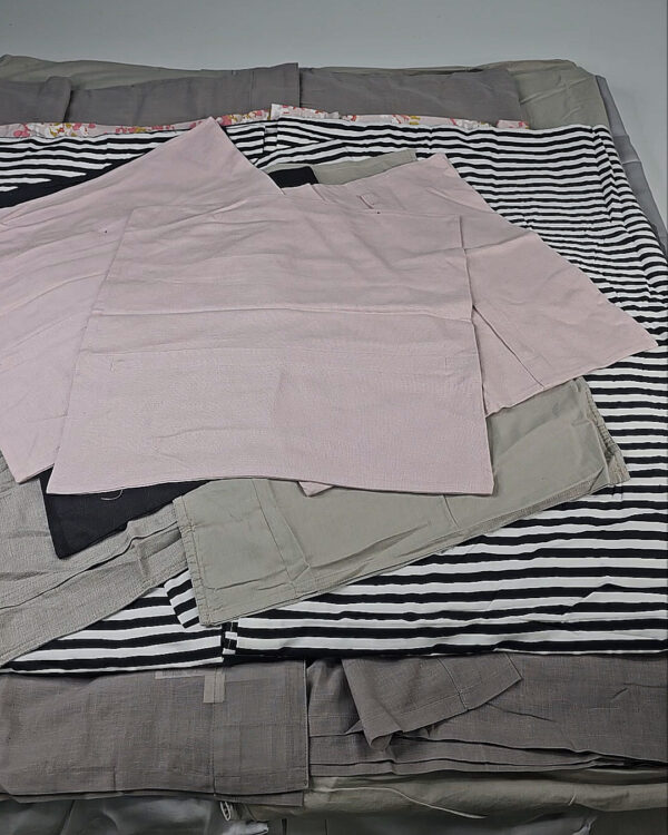 Фотография  333 - 11991 ПДО H&M (H H&M HHR mix) 1224#25 кг, ЛОТ №СТ-9562 оптом в Саранске и Мордовии