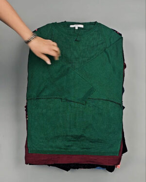 Фотография  218 - NEXT Winter Women mix#15 кг, ЛОТ СТ-9452 оптом в Саранске и Мордовии