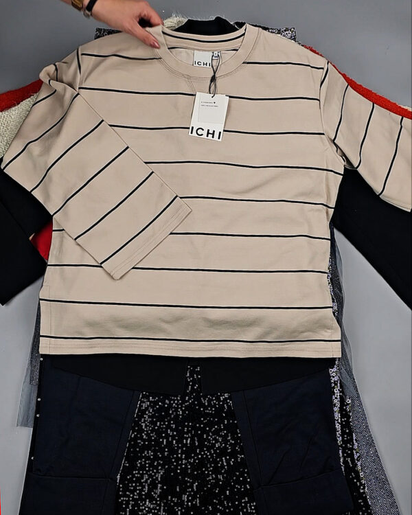 Фотография  540 - ICHI mix 075#15 кг, ЛОТ СТ-9600 оптом в Саранске и Мордовии