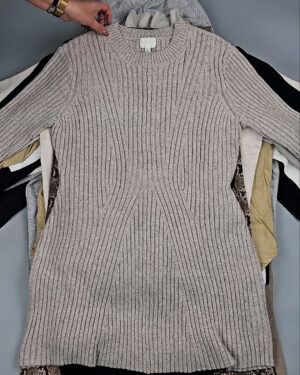 Фотография  735 - H&M A/W Women mix 095#15 кг, ЛОТ № СТ-9546 оптом в Саранске и Мордовии