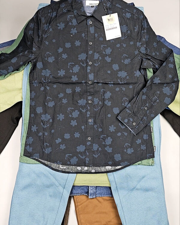 Фотография  964 - BLEND HE Winter 075#20 кг, ЛОТ № СТ-9521 оптом в Саранске и Мордовии