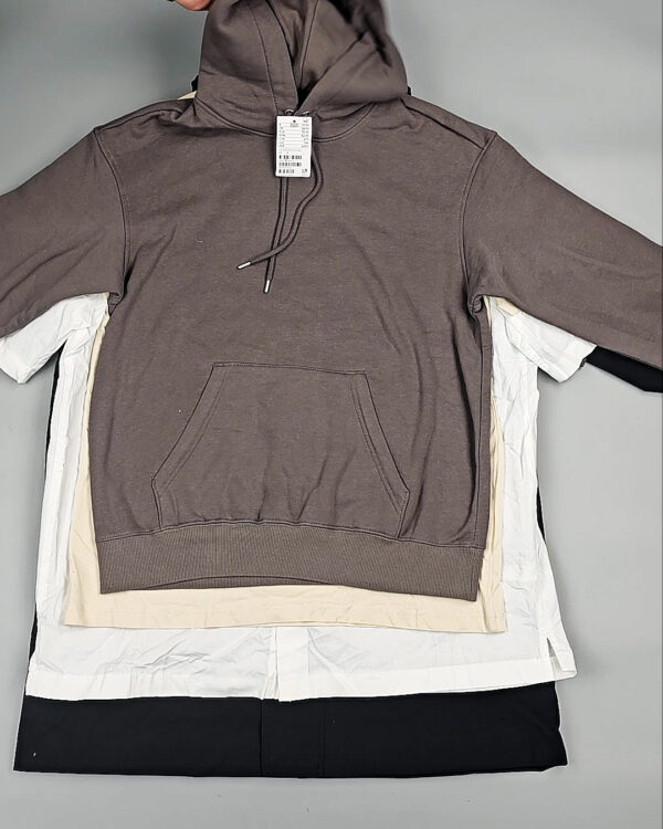 Фотография  241 - H&M Men mix 095#10,6 кг, ЛОТ № СТ-9543 оптом в Саранске и Мордовии