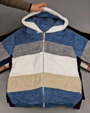 Фотография  370 - Флис#20 кг, ЛОТ № СХ-0176 оптом в Саранске и Мордовии