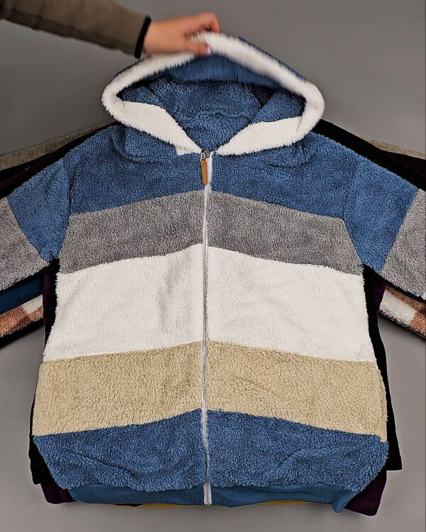 Фотография  918 - Флис#20 кг, ЛОТ № СХ-0176 оптом в Саранске и Мордовии