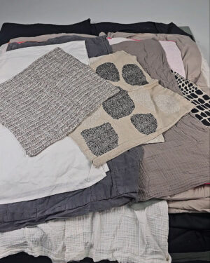 Фотография  538 - 11991 ПДО H&M (H H&M HHR mix) 1224#25 кг, ЛОТ №СТ-9566 оптом в Саранске и Мордовии