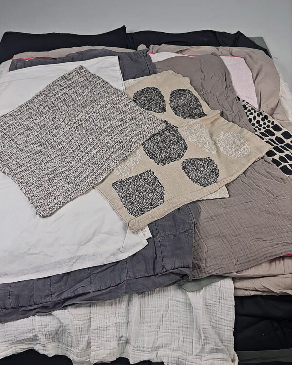 Фотография  948 - 11991 ПДО H&M (H H&M HHR mix) 1224#25 кг, ЛОТ №СТ-9566 оптом в Саранске и Мордовии