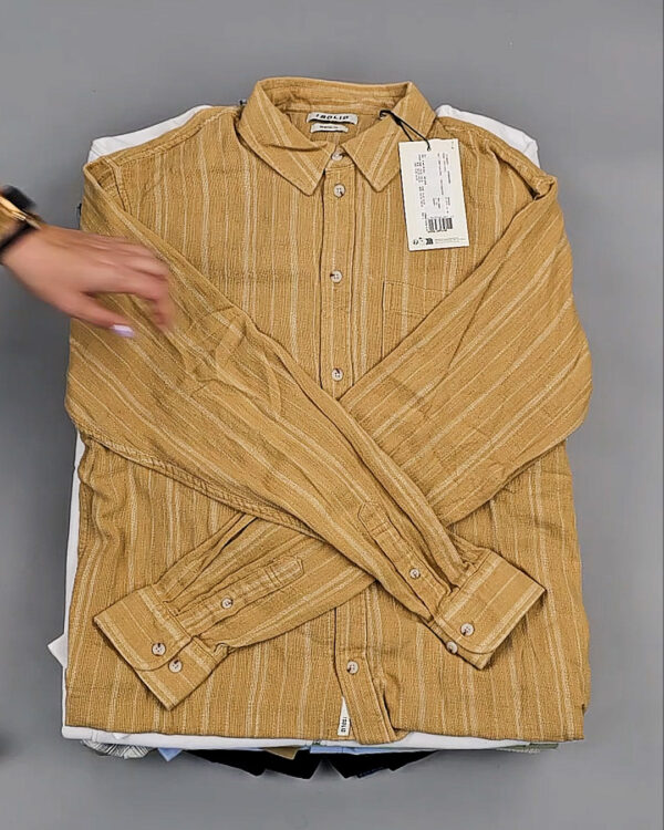 Фотография  836 - SOLID 075#15 кг, ЛОТ СТ-9387 оптом в Саранске и Мордовии