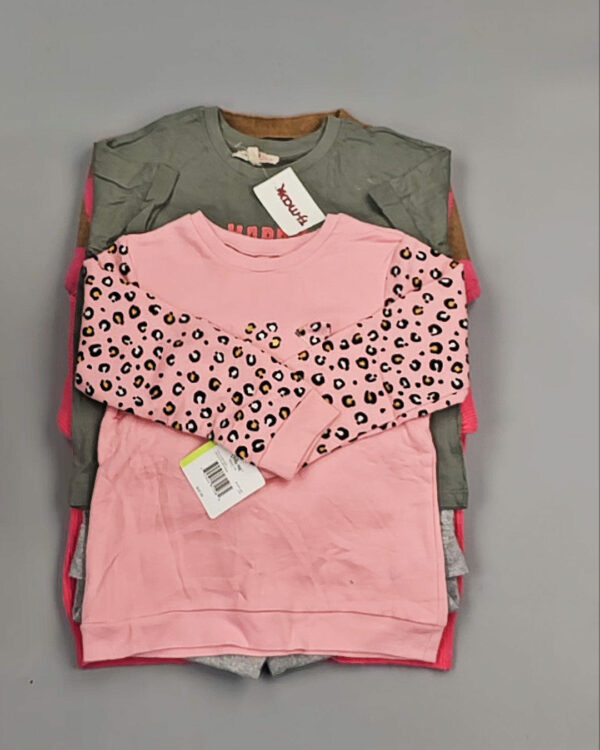 Фотография  315 - KIDS Winter СТОК CAN 084#5 кг, ЛОТ СТ-9448 оптом в Саранске и Мордовии