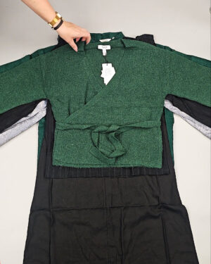 Фотография  665 - B.YOUNG Winter mix 104#15 кг, ЛОТ СТ-9599 оптом в Саранске и Мордовии