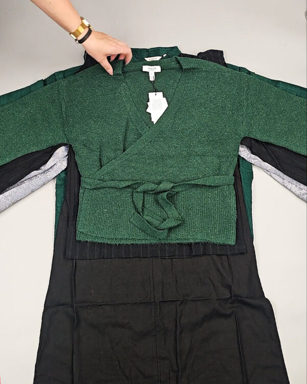 Фотография  697 - B.YOUNG Winter mix 104#15 кг, ЛОТ СТ-9599 оптом в Саранске и Мордовии