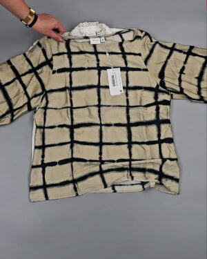 Фотография  982 - Блузки VILA Summer 045#5 кг, ЛОТ СТ-9589 оптом в Саранске и Мордовии