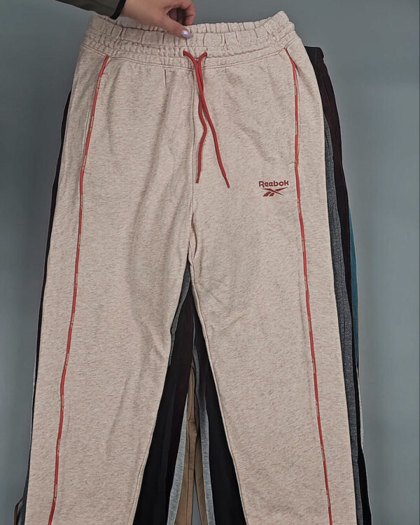 Фотография  864 - Спортивные штаны Ex#25 кг, ЛОТ № СХ-0171 оптом в Саранске и Мордовии