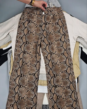 Фотография  310 - H&M A/W Women mix 095#15 кг, ЛОТ № СТ-9546 оптом в Саранске и Мордовии